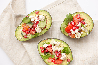 Was ist bei Keto erlaubt